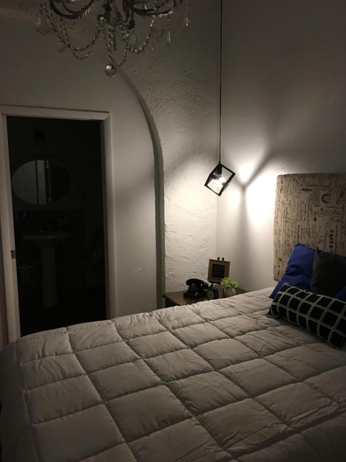 Private Loft In The Heart Of Little Havana ไมอามี ภายนอก รูปภาพ