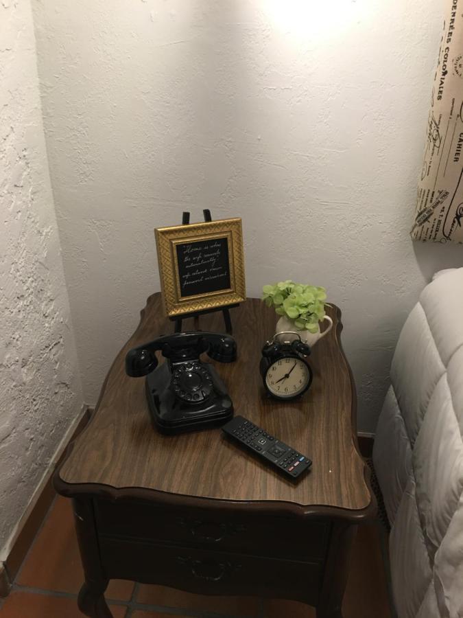 Private Loft In The Heart Of Little Havana ไมอามี ภายนอก รูปภาพ